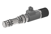 Flow Control Valves